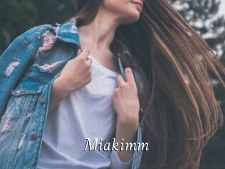 Miakimm
