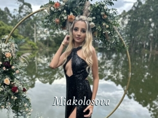 Miakolosova