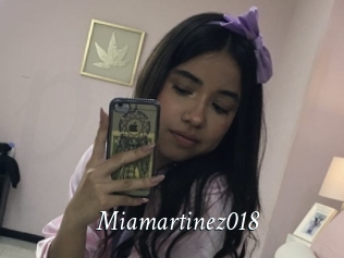Miamartinez018