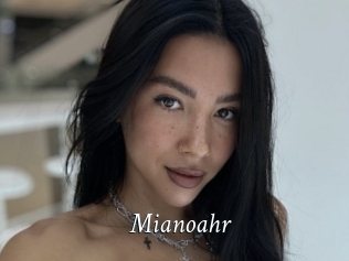Mianoahr