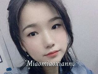 Miaomiaoxiannv