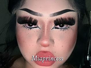 Miaprincess
