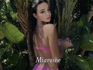 Miaroshe