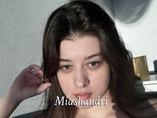 Miashandri