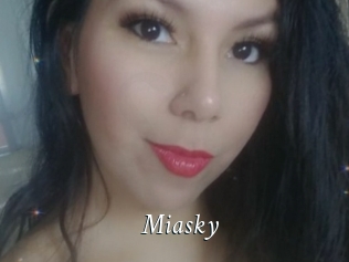 Miasky