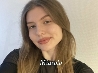 Miasolo