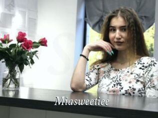 Miasweetiee
