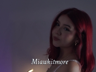 Miawhitmore