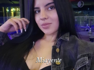 Miayente