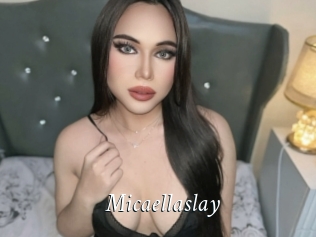 Micaellaslay