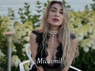 Micasmil