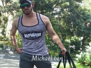 Michael_ben