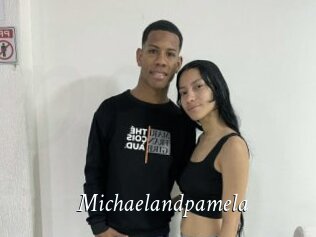 Michaelandpamela