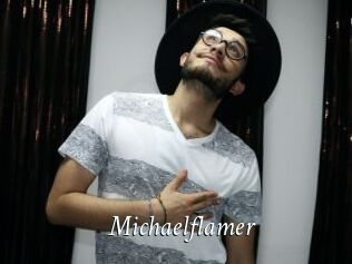 Michaelflamer