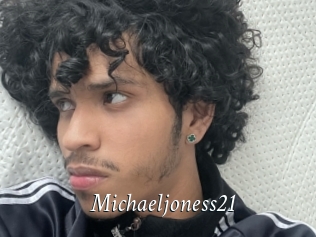 Michaeljoness21
