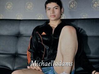 Michaelladams