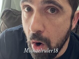Michaelruler18