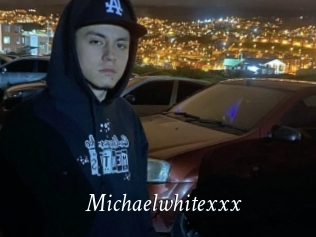 Michaelwhitexxx