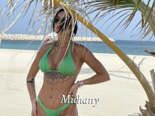 Michany