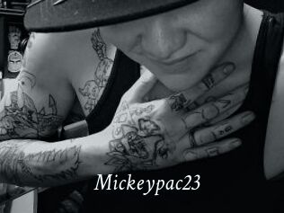 Mickeypac23