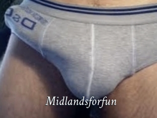 Midlandsforfun