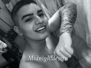 Midnightdesire