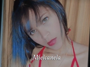 Mielcanela