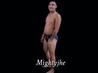 Mightyjhe