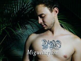 Migueltaylor