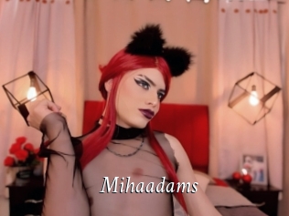 Mihaadams