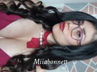 Miiabonnett