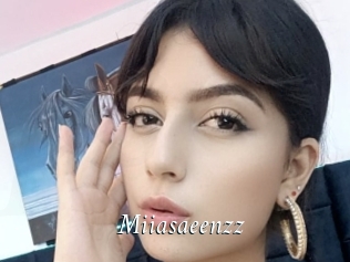 Miiasaeenzz