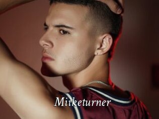Miiketurner