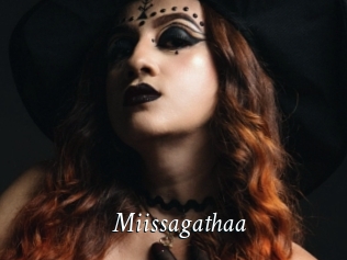 Miissagathaa