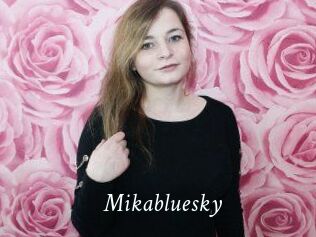 Mikabluesky