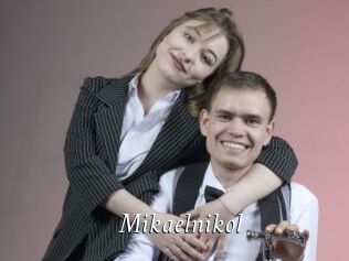 Mikaelnikol