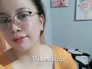 Mikasalazar