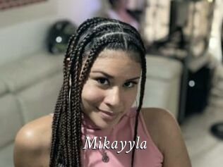 Mikayyla