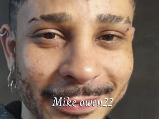 Mike_owen22