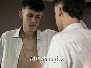 Mikebeneflek