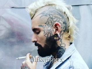 Mikefisherx
