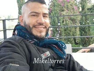 Mikeltorres