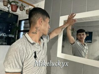 Mikeluckyx