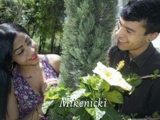 Mikenicki