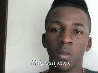 Mikesallyxxx