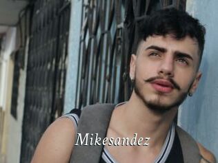 Mikesandez