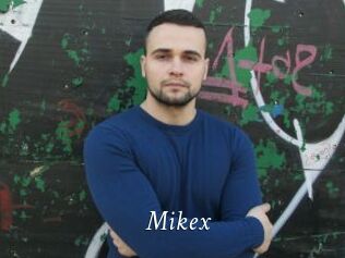 Mikex