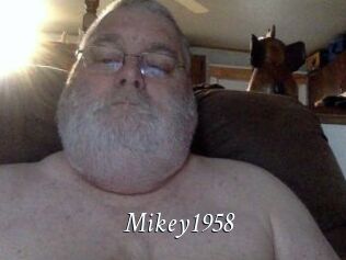Mikey1958