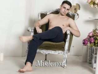 Miklemort