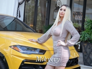 Mikyevy